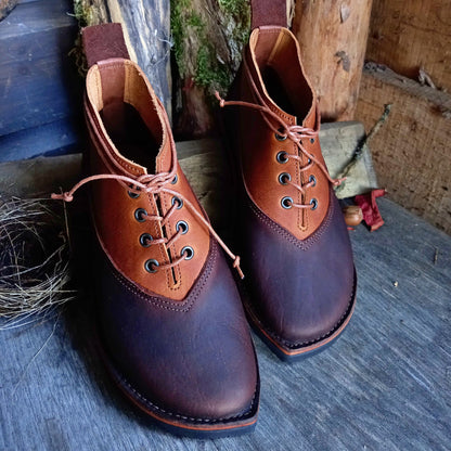 UK 6. WISP Boot. No 4673