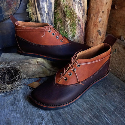 UK 6. WISP Boot. No 4673
