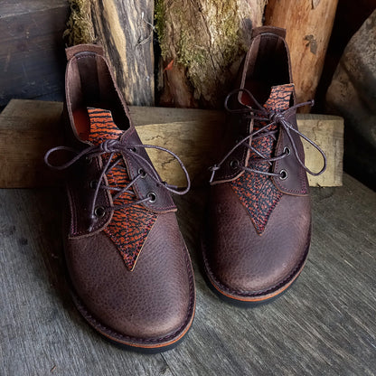 UK6. FINGLE Shoe. No 4707