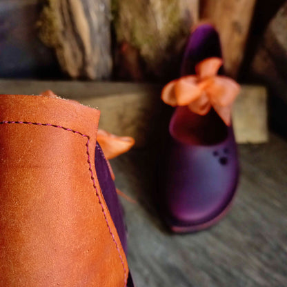 UK 4. LUNA Shoe. 4708