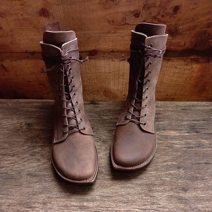 UK 6. TWIG Boot. No 4698
