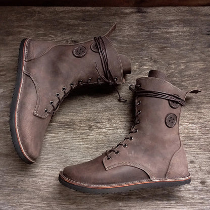 UK 6. TWIG Boot. No 4698