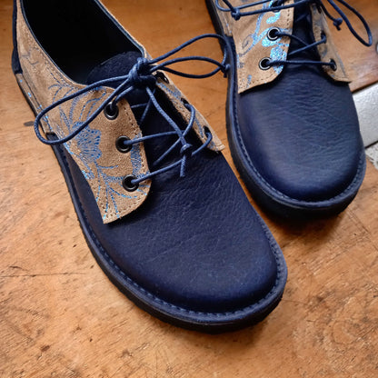 UK5. FINGLE Shoe. No 4700