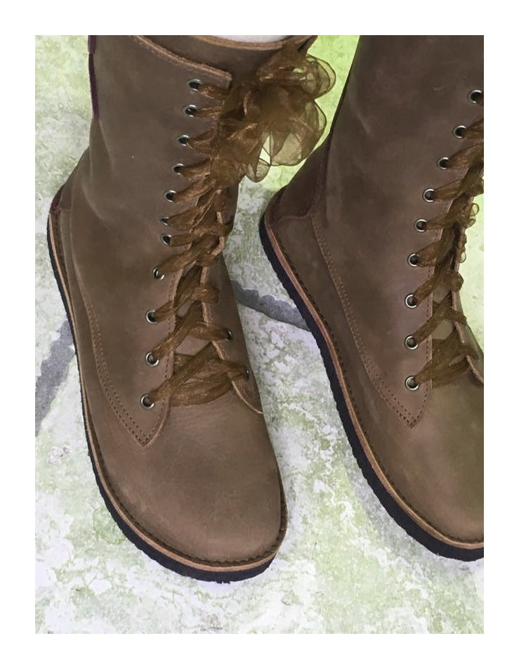 UK 4. TINKER Boot. 3601