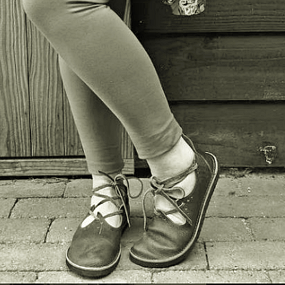 UK 4. HOLLY Handmade Shoes. No 4713